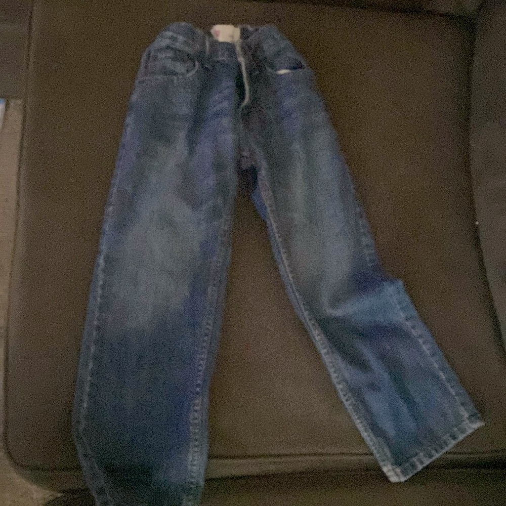 Levi’s